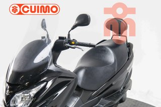 SUZUKI BURGMAN 200