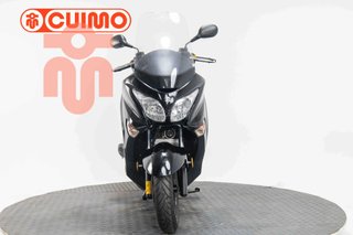 SUZUKI BURGMAN 200