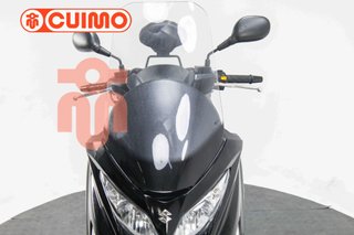 SUZUKI BURGMAN 200