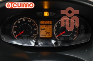 SUZUKI BURGMAN 200