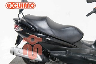 SUZUKI BURGMAN 200