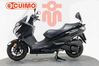 SUZUKI BURGMAN 200