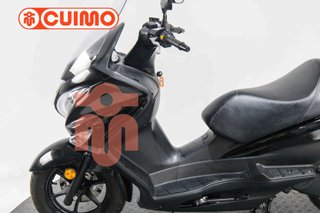 SUZUKI BURGMAN 200