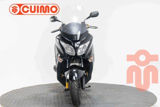 SUZUKI BURGMAN 200