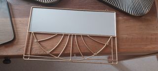 Confezione di specchi decorativi