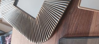 Confezione di specchi decorativi