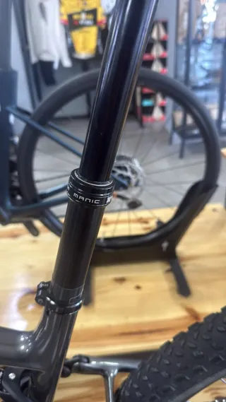 Specialized Epic 8 Expert Talla L