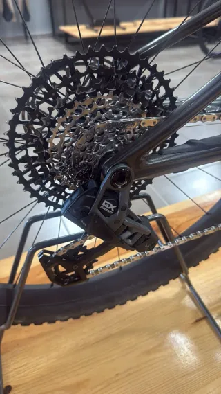 Specialized Epic 8 Expert Talla L