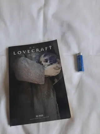 Libro El alquimista y otros relatos