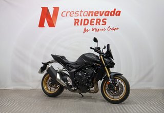 Honda CB 1000 HORNET SP