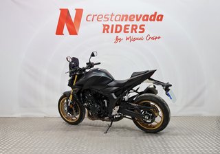 Honda CB 1000 HORNET SP
