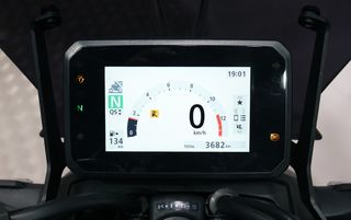 Honda CB 1000 HORNET SP