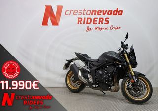 Honda CB 1000 HORNET SP