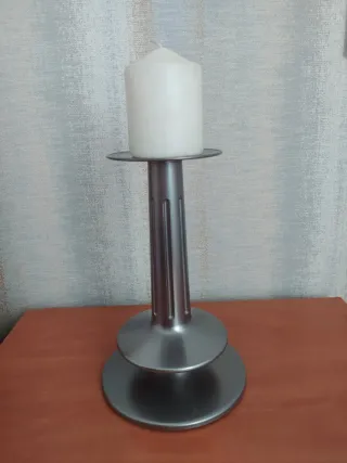 Candelabro IKEA vitange