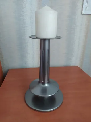 Candelabro IKEA vitange