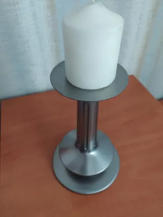 Candelabro IKEA vitange