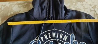 Felpa Grinch con Cappuccio