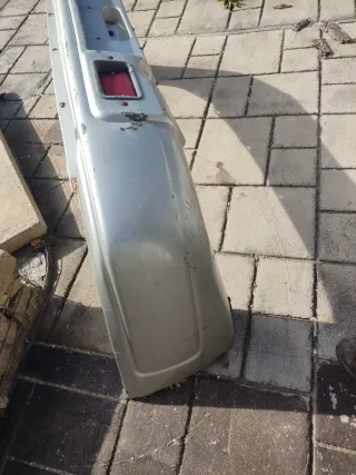 Parachoques Trasero Subaru Forester STurbo 98