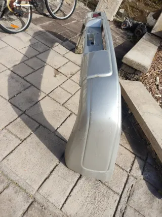 Parachoques Trasero Subaru Forester STurbo 98