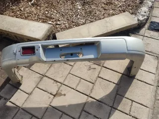 Parachoques Trasero Subaru Forester STurbo 98