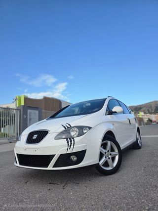 SEAT Altea xl 2013