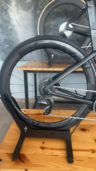 Specialized Venge S-Works T-52