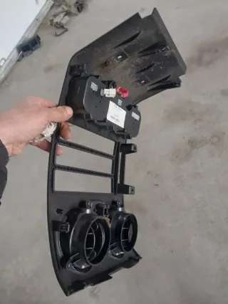 Despiece Ford Fusion