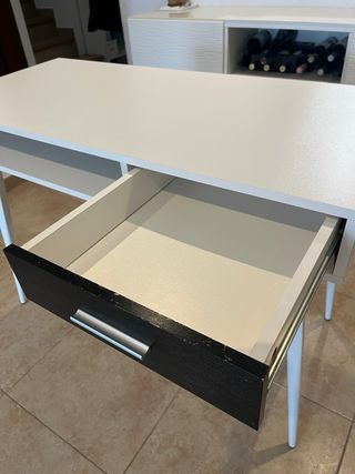 Mesa de escritorio