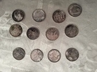 12 Monedas Real Madrid 2001-2002