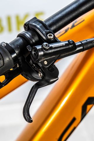 ORBEA RISE H30 T-XL 2022 BICICLETA SEGUNDA MANO - Talla: XL