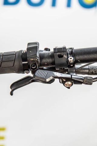 ORBEA RISE H30 T-XL 2022 BICICLETA SEGUNDA MANO - Talla: XL