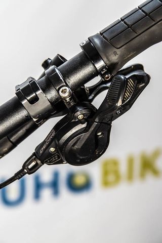 ORBEA RISE H30 T-XL 2022 BICICLETA SEGUNDA MANO - Talla: XL