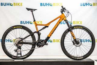ORBEA RISE H30 T-XL 2022 BICICLETA SEGUNDA MANO - Talla: XL