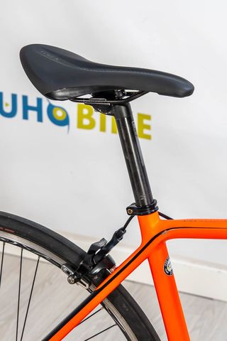 ORBEA ORCA M30 T-53 2018 BICICLETA SEGUNDA MANO - Talla: 53