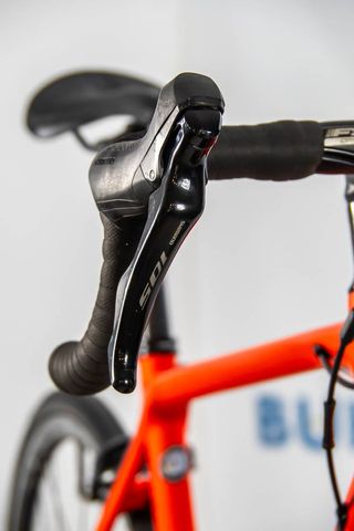 ORBEA ORCA M30 T-53 2018 BICICLETA SEGUNDA MANO - Talla: 53