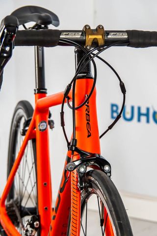 ORBEA ORCA M30 T-53 2018 BICICLETA SEGUNDA MANO - Talla: 53