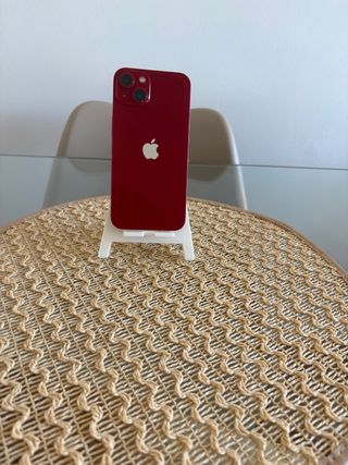 iPhone 13 Rosso