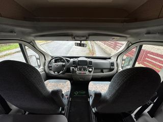 Adria Coral Compact 2010