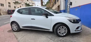 Renault Clio 2018
