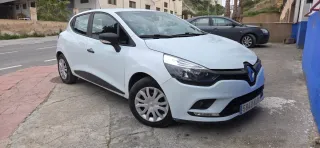 Renault Clio 2018