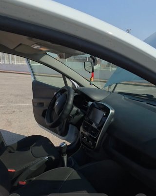 Renault Clio 2018