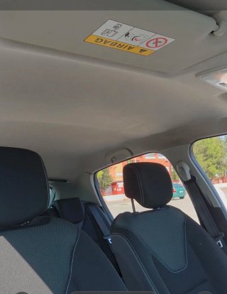 Renault Clio 2018