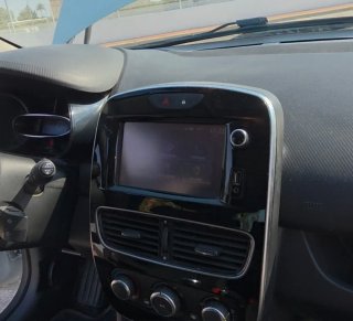 Renault Clio 2018