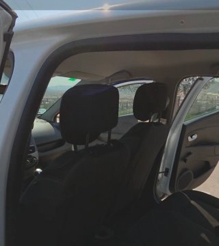 Renault Clio 2018