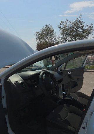 Renault Clio 2018
