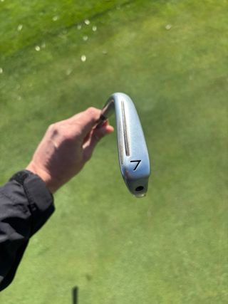 Set Palos Golf Taylormade P790