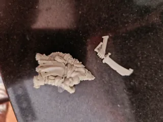 Ogro Comehombres Mom Miniatures