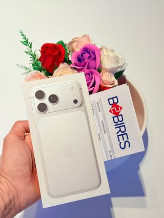 iPhone 17 Pro Max 256 sigillato PREZZO FISSO