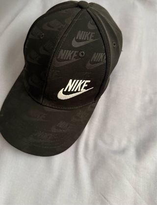 Gorra Nike Negra
