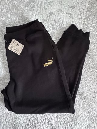 Chandal Puma XL Mujer
